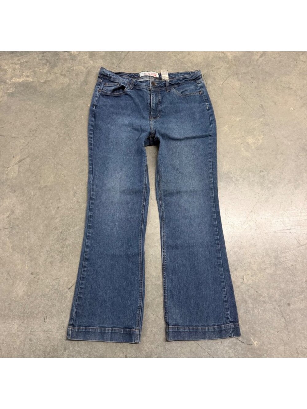 Route 66 2000s Flare Jeans
